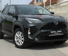 Zunanja slika - Toyota Yaris Cross - Hybrid 1.5 VVT-i Business Avt. - 1 - Predogledna slika