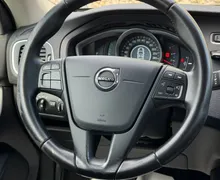 Zunanja slika - Volvo V40 - D2 | PDC | NAVI | VELIK SERVIS |... - 13 - Predogledna slika