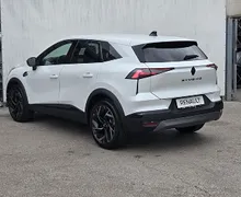 Zunanja slika - Renault Symbioz - Espirit Alpine TCe 140 + el. zapiranje prtljažnika - 6 - Predogledna slika