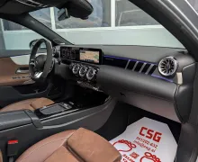 Zunanja slika - Mercedes-Benz A Class Compact Limousine - AMG A 45 S 4MATIC+ Multibeam|Pano|ACC|B - 11 - Predogledna slika