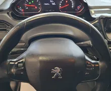 Zunanja slika - Peugeot 208 - ACTIVE 1.4-HITRI KREDIT-ODLIČEN- - 16 - Predogledna slika