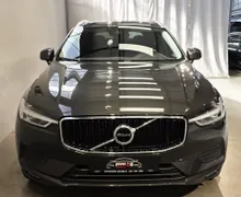 Zunanja slika - Volvo XC60 - B4D AWD Avt. VIRTUAL NAVI LED ACC KAM LANE - 8 - Predogledna slika