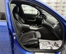 Zunanja slika - BMW Serija 3 - : 320d|xDrive|M|LED|VIRT|CAM|HARM.KARD|AMBI|GRET V - 11 - Predogledna slika