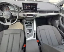 Zunanja slika - Audi A5 - Sportback 35 TDI S tronic   120kW - 10 - Predogledna slika