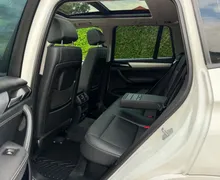 Notranja slika - BMW serija X3: - 18D-AUT-107.000km-PANORAMA-LIZING ZA TUJCE-NAVI- - 10 - Predogledna slika