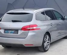 Zunanja slika - Peugeot 308 - 1.6 BlueHDi-AVTOMATIK-PANO-LED-ACC-KEYLESS-USNNJE - 3 - Predogledna slika