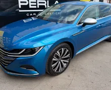 Zunanja slika - VW Arteon - Shooting Brake  2.0 TSI Elegance DSG-CAMERA 360-ACC- - 10 - Predogledna slika