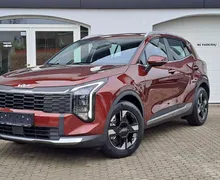 Zunanja slika - KIA Sportage - 1.6 T-GDi 110kW LX Fresh. 6 M T - 1 - Predogledna slika