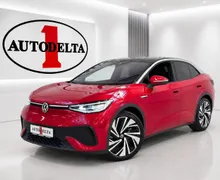 Zunanja slika - Volkswagen ID.5 - Pro  77 kWh - 1 - Predogledna slika