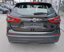 Zunanja slika - Nissan Qashqai - 1.3 DIG-T 140Hp vozilo od 1.LASTNIKA - 4 - Predogledna slika