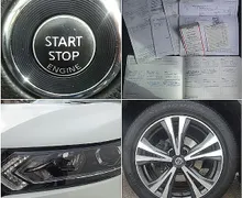 Zunanja slika - Nissan Qashqai - 1.2 DIG-T KAMERA 360 LANE ASSIST VSA ZGODOVINA LED - 32 - Predogledna slika