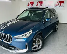 Zunanja slika - BMW X1 - sDrive20i xLine Avt.NEMŠKI.PANORAMA.USNJE.52.000KM - 1 - Predogledna slika