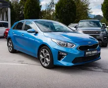 Zunanja slika - KIA Ceed - 1,0 T-GDI GT-Line ISG - 3 - Predogledna slika
