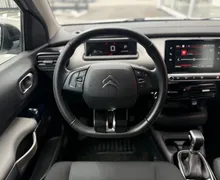 Zunanja slika - Citroën C4 Cactus - PureTech 110 AVT. 1.LASTNIK - 13 - Predogledna slika