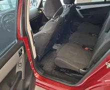 Zunanja slika - Citroën C4 Grand Picasso - Exclusive HDi 110 7 sedežev-LED-NAVI-PDC- - 14 - Predogledna slika