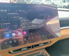 Zunanja slika - Mazda Mazda6e - BEV 80KWH LONG RANGE TAKUMI PLUS AUTO - 10 - Predogledna slika