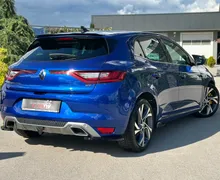 Zunanja slika - Renault Megane - Mégane Mégane Berline GT TCe 205 GT EDC - 3 - Predogledna slika