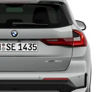 Zunanja slika - BMW X1 - sDrive18d - 6 - Predogledna slika