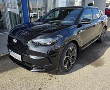 Zunanja slika - Ford Capri - Premium 250kw 340 KM AWD - 3 - Predogledna slika
