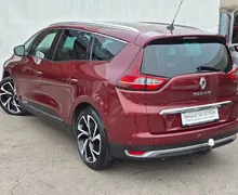 Zunanja slika - Renault Grand Scenic - TCe 160 Bose-LED-ACC-NAVI-KAMERA-1.LASTNIK - 6 - Predogledna slika