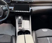 Notranja slika - Peugeot 508 - SW 1.5 BlueHDi 130  KAMERA- NAVI - LED- 1 LASTNIK - 11 - Predogledna slika