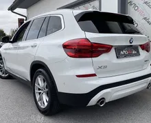 Zunanja slika - BMW X3 - serija : xDrive20d  AT  Navigacija Virtual Kamera Pdc - 3 - Predogledna slika