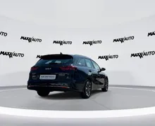 Zunanja slika - KIA Ceed SW - 1.5 T-GDI LX Champion+ ISG - 5 - Predogledna slika