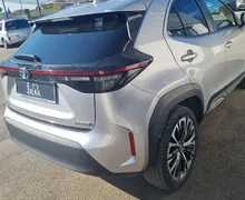 Zunanja slika - Toyota Yaris Cross - Hybrid 1.5 VVT-i Sol Avt. 1.LAS.60618KM. GARANCIJA - 6 - Predogledna slika
