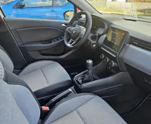 Zunanja slika - Renault Clio - Evolution dCi 100 + gretje sedežev - 9 - Predogledna slika