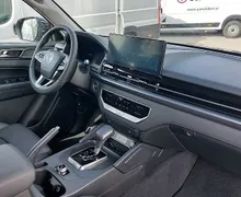 Zunanja slika - KG Mobility Musso - 2.2 XDi ULTIMATE 4x4 A T VEČ BARV - 10 - Predogledna slika