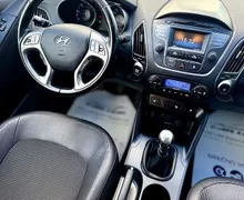 Zunanja slika - Hyundai ix35 - 1.7 CRDI. SLO. PANO. KAMERA. - 9 - Predogledna slika