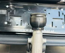 Zunanja slika - Mercedes-Benz EQA - 250 Progress.NEMŠKI.PANORAMA.KLJUKA.LED.ACC.USNJE - 20 - Predogledna slika