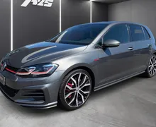 Zunanja slika - Volkswagen Golf - 2.0 GTI Performance BMT DSG-DCC-19 COL-ACC-Kamera. - 1 - Predogledna slika