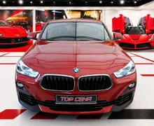 Zunanja slika - BMW serija X2: - sDrive18i FULL LED AUTOMATIC NAVI KAMERA 1.LASTN - 2 - Predogledna slika
