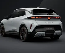 Zunanja slika - Cupra Raval - PLUS - 2 - Predogledna slika