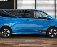 Zunanja slika - Ford Tourneo - Custom SPORT 2.0 TDCi 170PS A8 L1 FWD - 3 - Predogledna slika