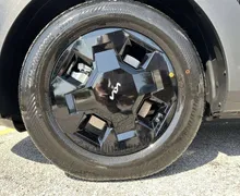 Notranja slika - KIA EV2 - Pulse 42.2 kWh - 9 - Predogledna slika