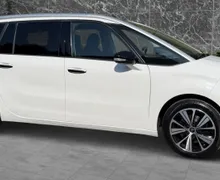 Zunanja slika - Citroën C4 Grand Picasso - 2.0HDi 150PS Shine SLO 1.LASTNIK 7SEDEŽEV PRIKLO - 6 - Predogledna slika
