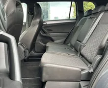 Zunanja slika - Seat Tarraco - 1.5 EcoTSI EVO ACT FR DSG - 11 - Predogledna slika