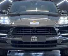 Zunanja slika - Porsche Macan - S ZRAČNO+PANO+BOSE+ACC+CHRONO+360KAMERA+HLAJENJE.. - 2 - Predogledna slika