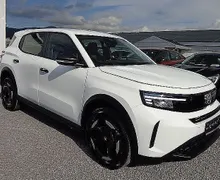 Zunanja slika - Opel Frontera - 1.2T 145KM AVT. - AKCIJA MAJ-FINANCIRANJE NI POGOJ - 2 - Predogledna slika