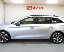 Zunanja slika - Seat Leon - ST 2.0 TDI FR DSG ACC-LED-MRTVI KOTI-MEMORY - 12 - Predogledna slika