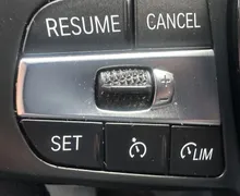 Zunanja slika - BMW Serija 1 - : 116d.NEMŠKI+4 GUME.NAVI.AUTOMATIK.SAMO 118.000KM - 9 - Predogledna slika