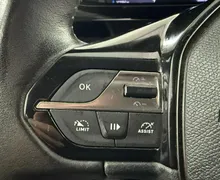 Notranja slika - Peugeot 308 - 1.2 PURETECH 130 ALLURE.LED.NAVI.USNJE.ALU.ACC - 18 - Predogledna slika