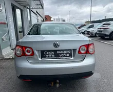 Zunanja slika - Volkswagen Jetta - 1.9 TDI Trendline - 6 - Predogledna slika