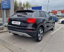 Zunanja slika - Audi Q2 - 30 TDI S tronic Sport DODRA KOMBINACIJA VOZILA... - 5 - Predogledna slika