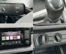 Zunanja slika - Škoda Kamiq - Active 1.0 TSI °TEMPOMAT°FRONT IN LANE ASSIST° - 8 - Predogledna slika