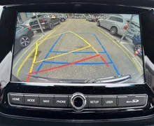 Notranja slika - SsangYong Musso - Grand 2.2 XDi Ultimate 4WD AT... - 16 - Predogledna slika