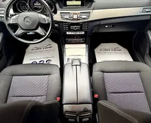 Zunanja slika - Mercedes-Benz E-Razred - E 200 BlueTEC ELEGANCE - 8 - Predogledna slika