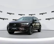 Zunanja slika - Volvo XC60 - T8 AWD Recharge Twin Engine Ultra Dark Avt. - 1 - Predogledna slika